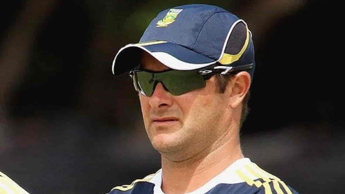 IPL 2023: Disappointed about the result but we fought right to the end, says MI head coach Boucher