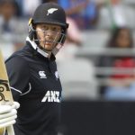 Ross Taylor wants Martin Guptill to be in New Zealand's top four ahead of ODI World Cup