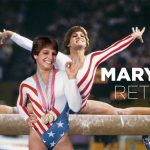 Mary Lou Retton