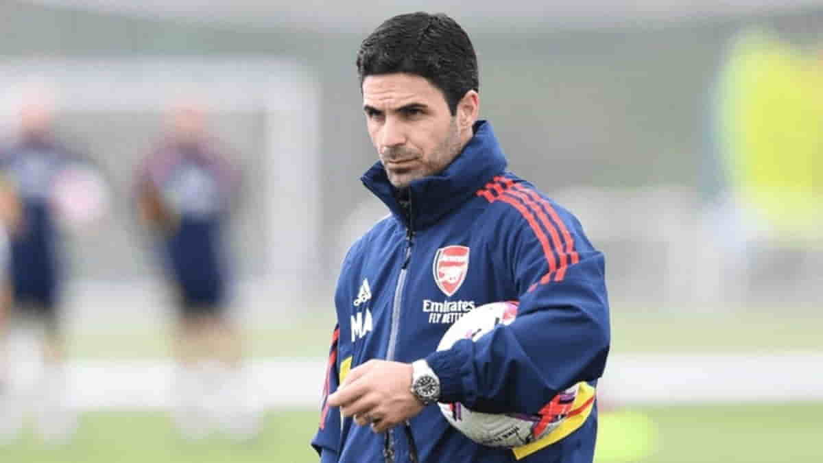 Premier League: They have huge threats so we need to be aware of that, Arteta focusing on Chelsea's danger, not form