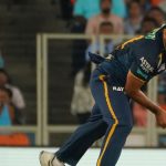 Mohammed Shami