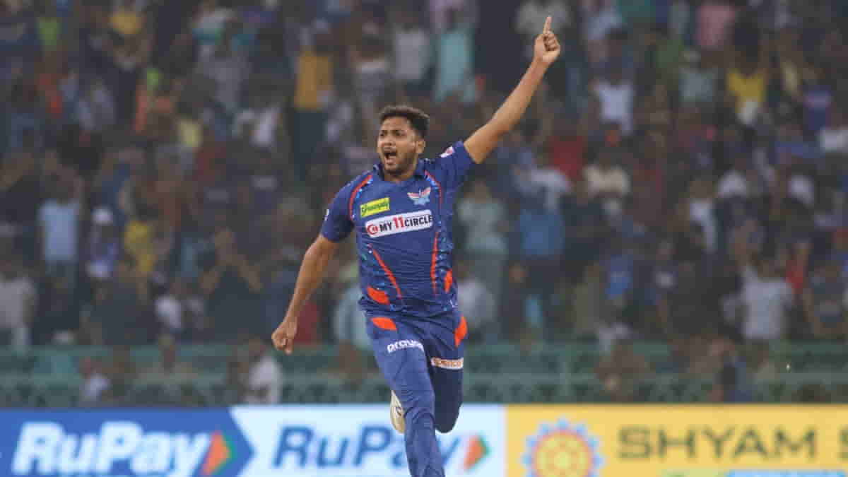 Shardul Thakur To Play For LSG In IPL 2025, Replacing Mohsin Khan Due To Injury