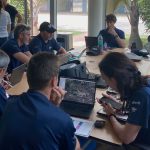 MotoGP Bharat 2023 MotoGP team conducts successful advance recce of BIC