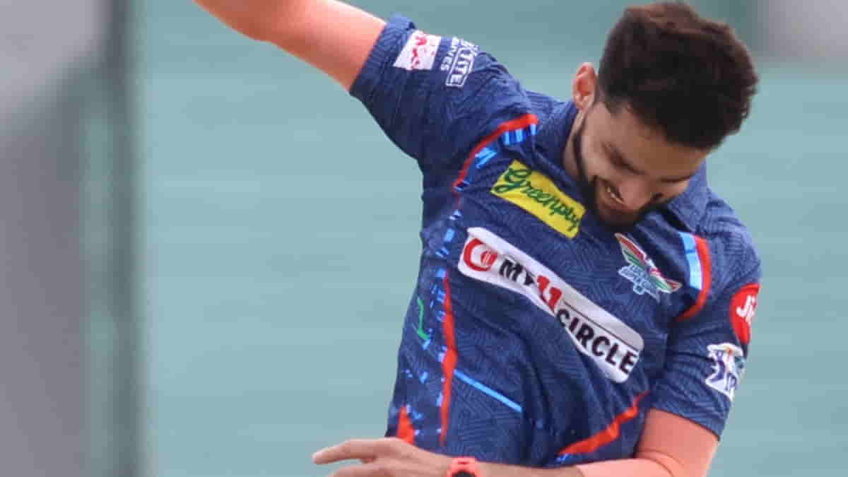 Naveen-ul-Haq's Enigmatic Post Stirs Disappointment Amid Absence from Afghanistan's Asia Cup Squad, Dimming Hopes of Kohli Clash