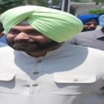 Why is Brij Bhushan Sharan Singh not being arrested despite POCSO Act charges: Sidhu
