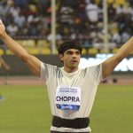 Neeraj Chopra pulls out of FBK Games in Hengelo with an injury
