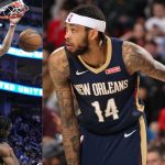NBA: Team that have been swept least in the Playoffs