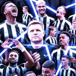 PL: Newcastle United secures Champions League spot