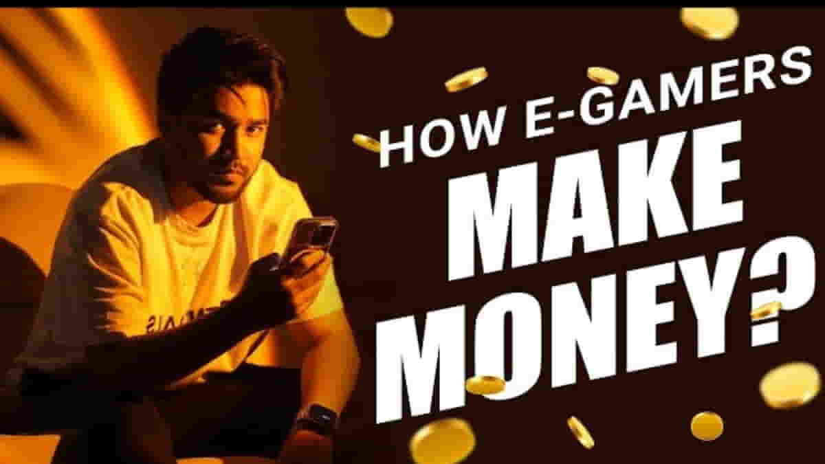 Here is WILLYGAMINGYT’s take on how E-Gamers make money