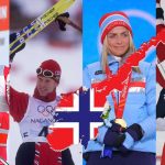 Here is a look at Norway’s Success at Cross-Country Skiing