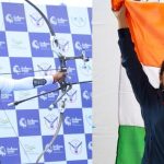 Olympian Archer Atanu Das and Shooter Mehuli Ghosh Reinducted in TOPS for Paris 2024 Qualification