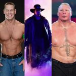 Top 5 Legendary Players Who Changed WWE