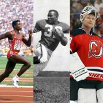 Players who changed athletics