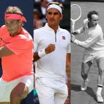 Top 5 Legendary Players Who Changed Tennis