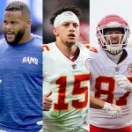 The Top 5 Legendary Players who Changed the NFL