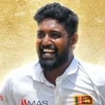 Chapman, Prabath Jayasuriya and Fakhar nominated for ICC Men's Player of the Month award
