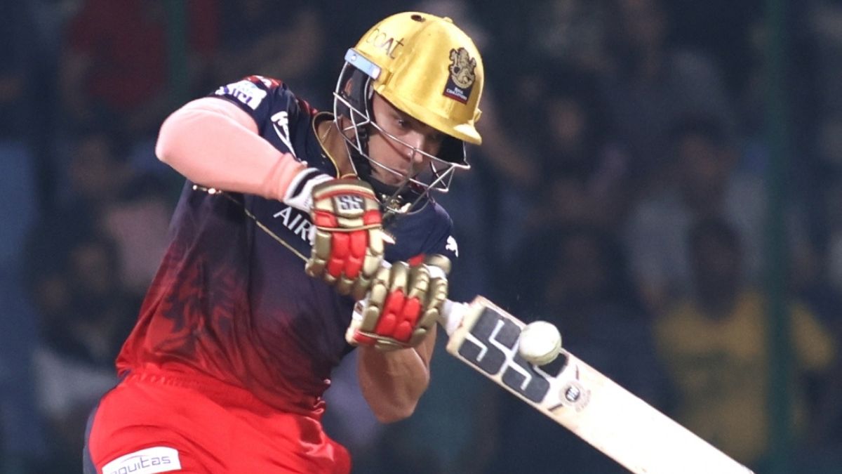 RCB's belief in young talent pays off as Anuj Rawat rises to the occasion at crucial stage