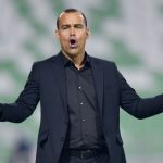 Dudamel takes charge of Mexico's Necaxa