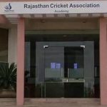Rajasthan Cricket Association (Photo IANS)