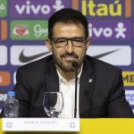Brazil to meet Guinea, Senegal in friendlies