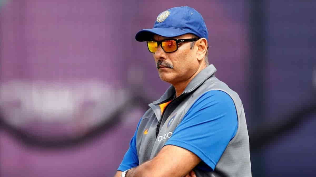 Cricket going the football way with T20 leagues spreading around the world: Ravi Shastri