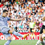 Real Madrid, Barca both lose as Vinicius sees red in Valencia .(photo@realmadrid)