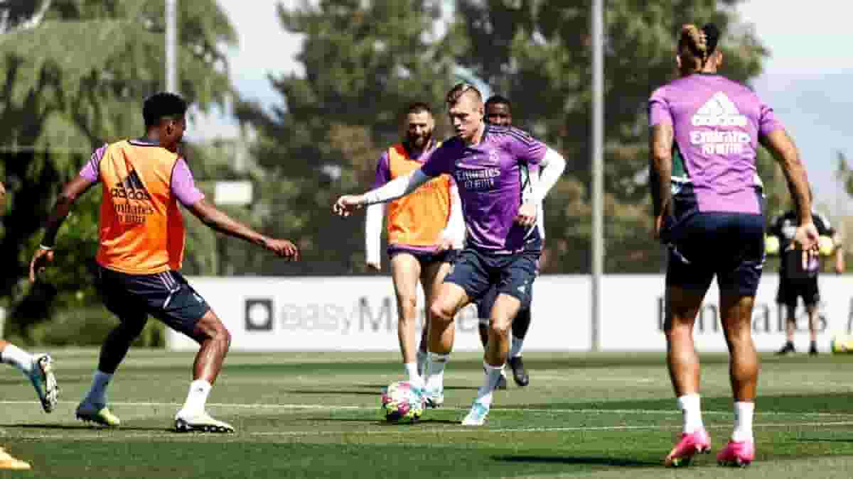 La Liga: Barca, Real Madrid back in action as Matchday 33 offers no rest