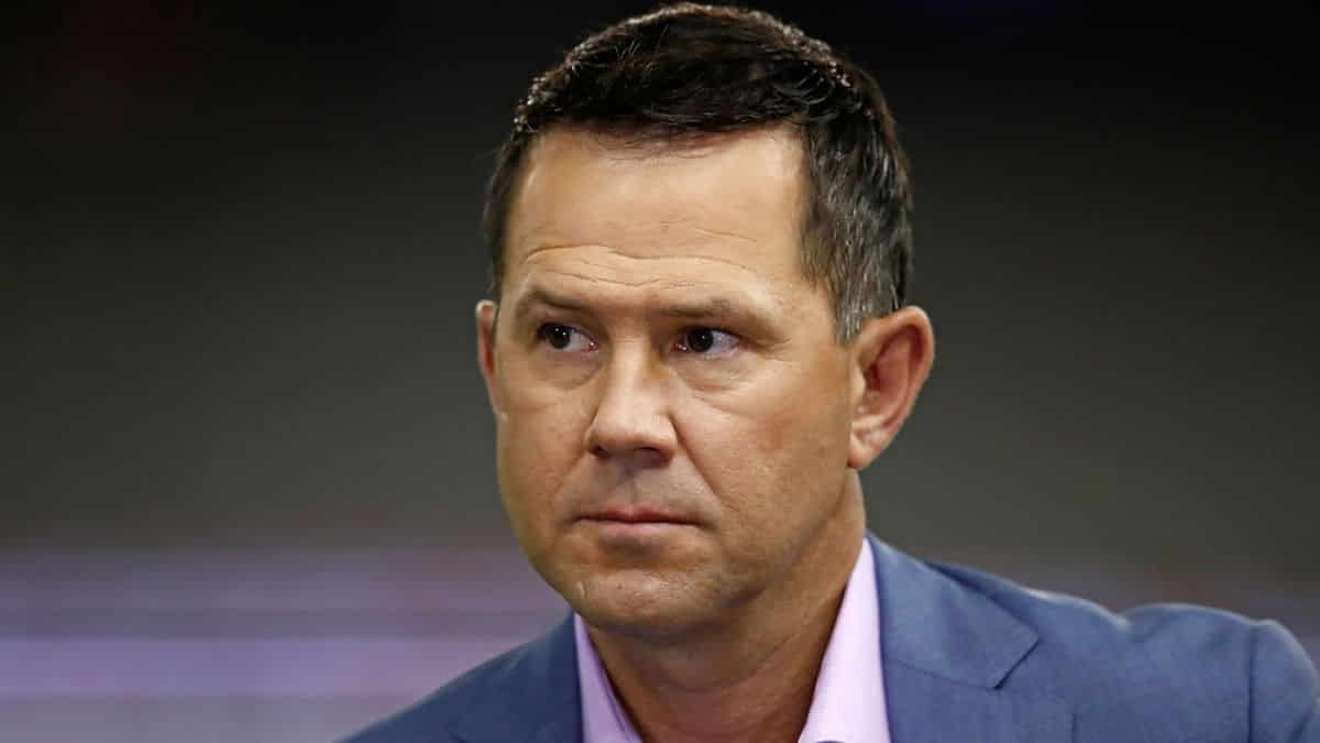 WTC Final: Conditions in England should suit Australia, says Ricky Ponting