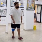 Rishabh Pant walks on his own, declares he is crutches-free in major recovery milestone