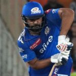 IPL 2023: Younger players coming through this tournament really well is a big positive, says Rohit Sharma