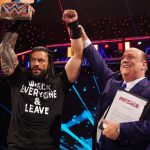 WWE: Wrestlers who were managed by Paul Heyman