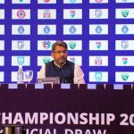 SAFF Championship 2023: India drawn against Kuwait, Nepal, Pakistan in Group A