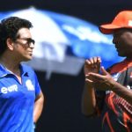 Sachin Tendulkar