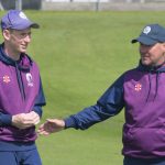 Scotland announce squad for Men's Cricket World Cup Qualifier in Zimbabwe