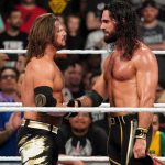 WWE Night of Champions 2023: World Heavyweight Championship