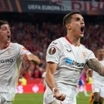 Sevilla dig deep to reach Europa League final