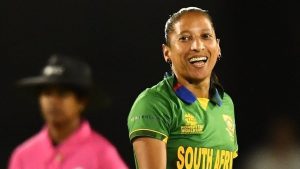 South Africa T20 World Cup Squad: Shabnim Ismail Makes Comeback
