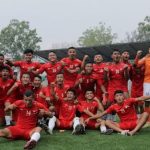 Shillong Lajong return to I-League after four years