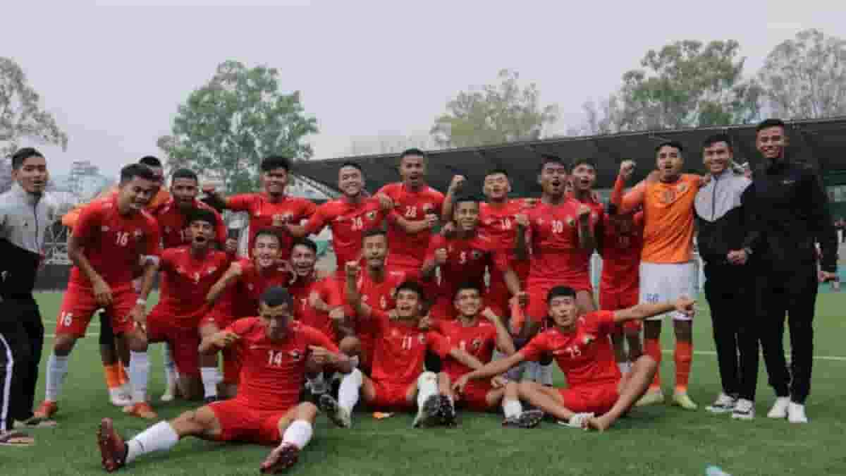 Shillong Lajong return to I-League after four years