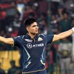 Shubman Gill