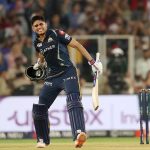 IPL 2023: Shubman Gill's sensational 129 powers Gujarat Titans to 233/3 against Mumbai Indians