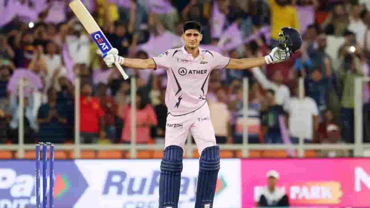 Shubman Gill Net Worth, Love Life, Lifestyle and Car Collection