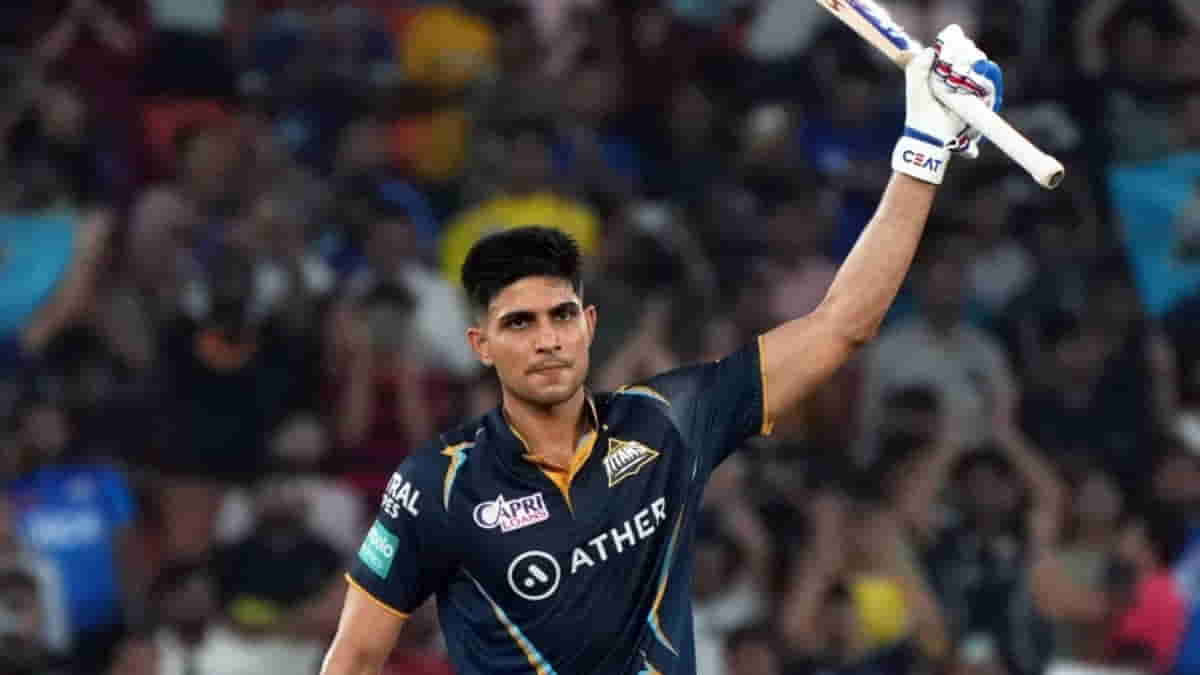 Whenever we have big games, Gill will perform as Virat, Rohit, and Dhoni have: Suresh Raina