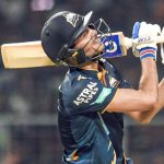 Shubman Gill (Photo IANS)