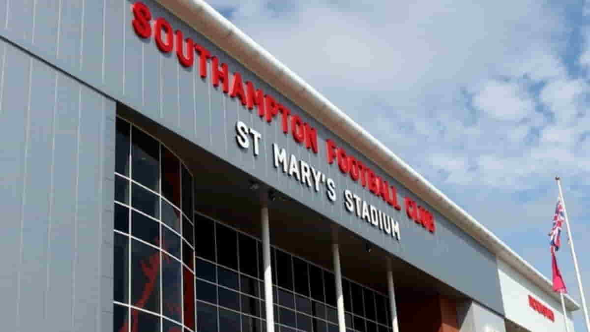 Southampton relegated from Premier league while Leeds, Forest take vital points