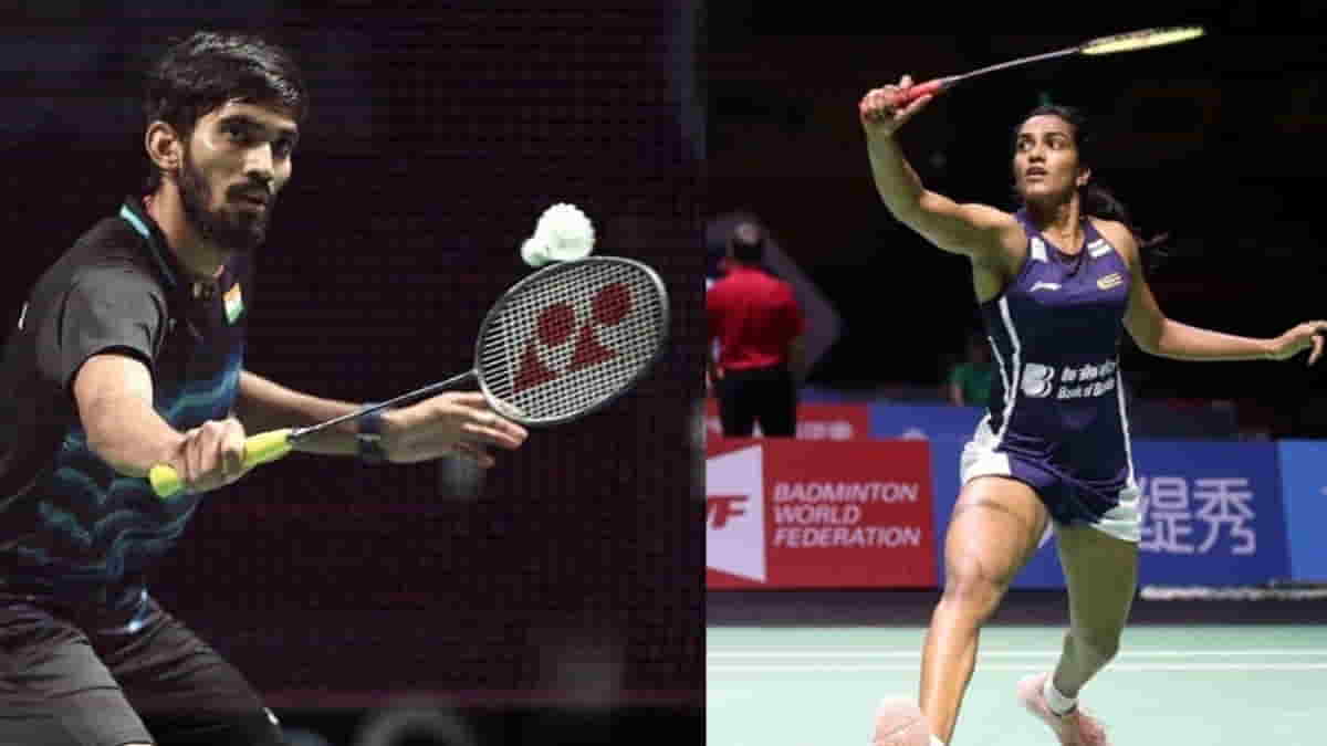 Malaysia Masters: Prannoy, Srikanth cause upsets, Lakshya crashes out