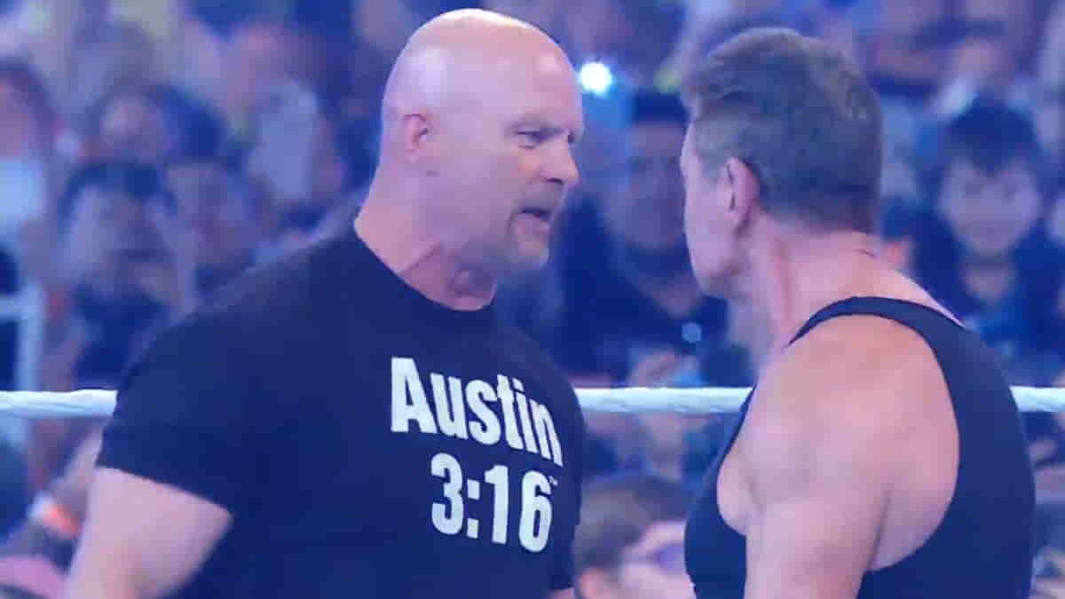Here is a look at top WWE Rivalries written by Paul Heyman