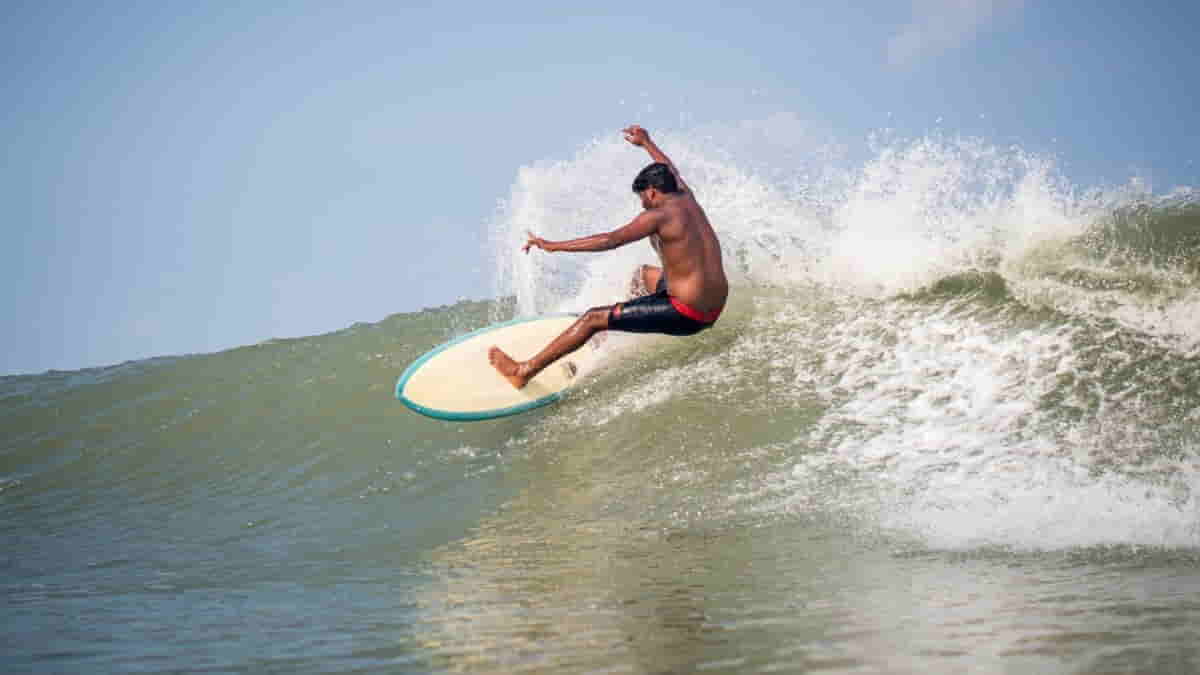 Indian Open: 70 surfers to compete in four categories from June 1