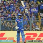 Suryakumar Yadav