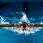 Swimming